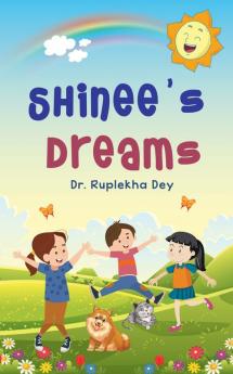 Shinee's Dreams