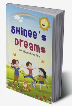 Shinee's Dreams