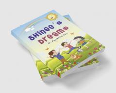Shinee's Dreams
