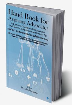 Hand Book for Aspiring Advocates