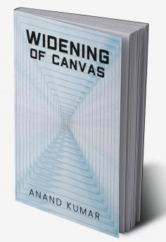 Widening of Canvas