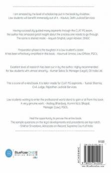 CLAT PG - From Campus to a World of Opportunities