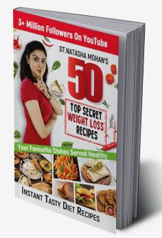 50 Top secret weight loss recipes