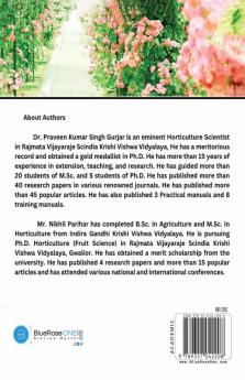 Precise & Protected Cultivation of Horticulture crops