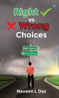 Right Vs Wrong Choices