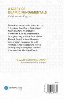 A Diary Of Islamic Fundamentals