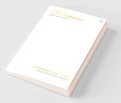 A Diary Of Islamic Fundamentals