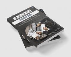 Accountancy : Solution Book