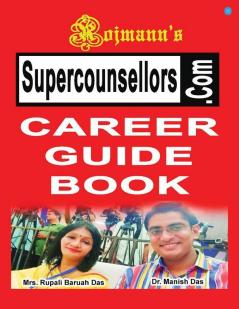 Rojmann's Supercounsellors.com Career Guide Book