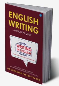 English Writing A Practical Guide