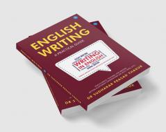 English Writing A Practical Guide