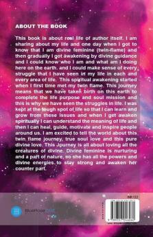 Struggles of Unawakened Divine Feminine