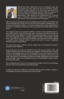 The kalkiist manifesto   A roadmap to end kaliyug