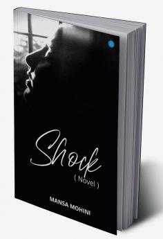 SHOCK -( Novel)