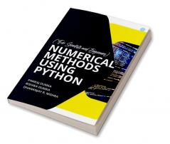 Numerical Methods using Python (For scientists and Engineers)