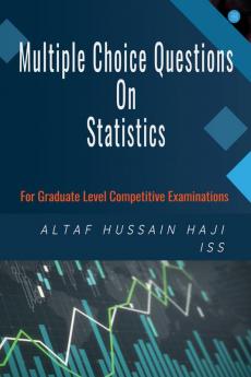 Multiple Choice Questions on Statistics