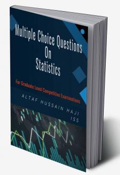 Multiple Choice Questions on Statistics