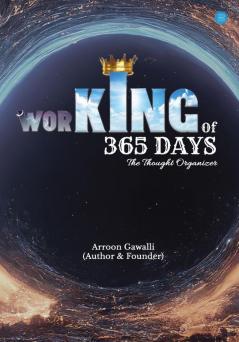 Working of 365 days