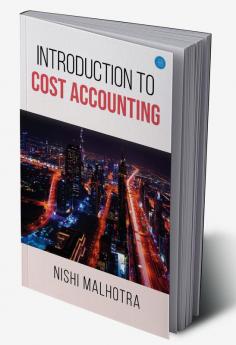 Introduction to Cost Accounting