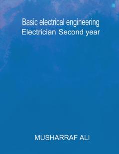 Basic Electrical Engineering Second Year