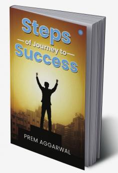 Steps of Journey to Success