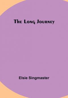 The Long Journey