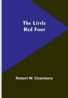 The Little Red Foot