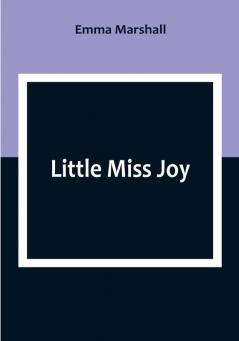 Little Miss Joy