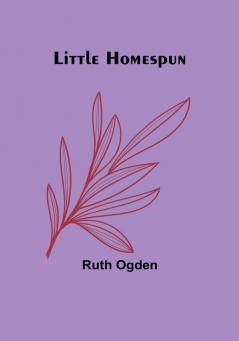 Little Homespun