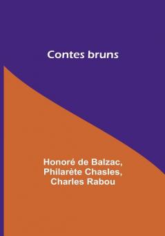 Contes bruns