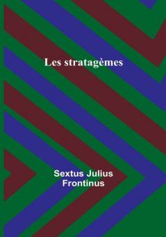 Les stratagèmes