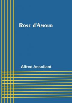 Rose d'Amour