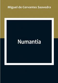 Numantia