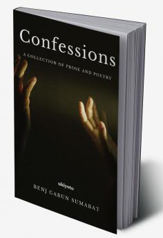 Confessions: a journey through abysmal depths