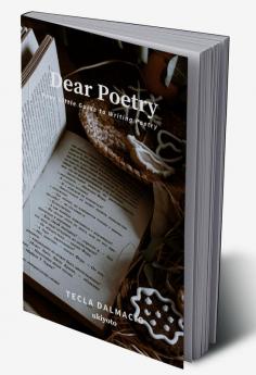 Dear Poetry