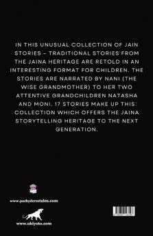 Stories from the Jaina Culture