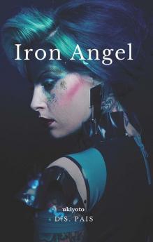 Iron Angel