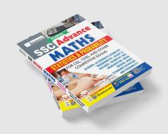 SSC Advance Maths Repair (Old Code 2646) Bilingual