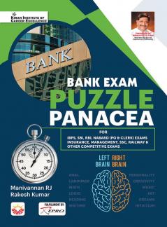 Puzzle PANACEA (English)