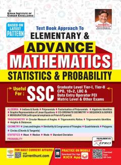 Elementary & Advanced Mathematics