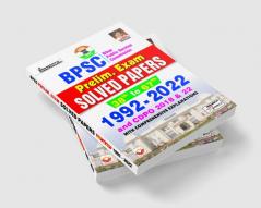 BPSC Prelims Soved Papers (E) 2022