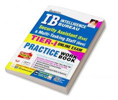 Intelligence Bureau (IB) PWB-E-New 2022