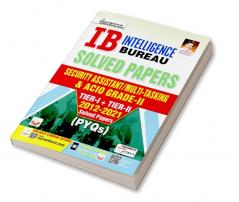 IB Khupia Bibhag SA EX  Solved Papers