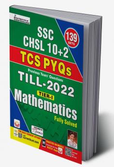 SSC CHSL Math Yearwise (H)