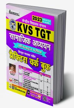 KVS TGT SOCIAL SCIENCE PWB