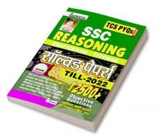 SSC Reasoning-Chapterwise-Typewise-(H) Final