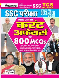 SSC Current Affairs & MCQs