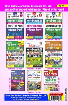 SSC Current Affairs & MCQs