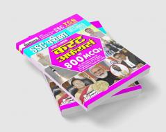 SSC Current Affairs & MCQs