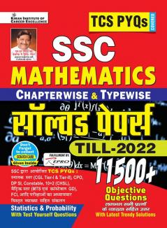 SSC Chapterwise Math (H) Final-2022